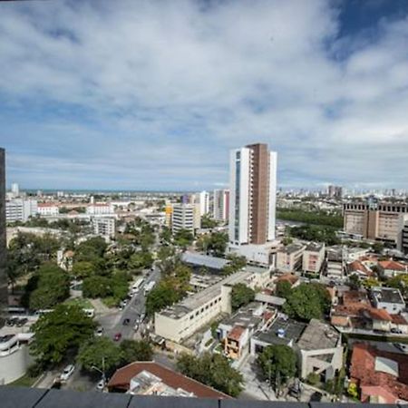 Othon Suites Recife Metropolis Екстер'єр фото