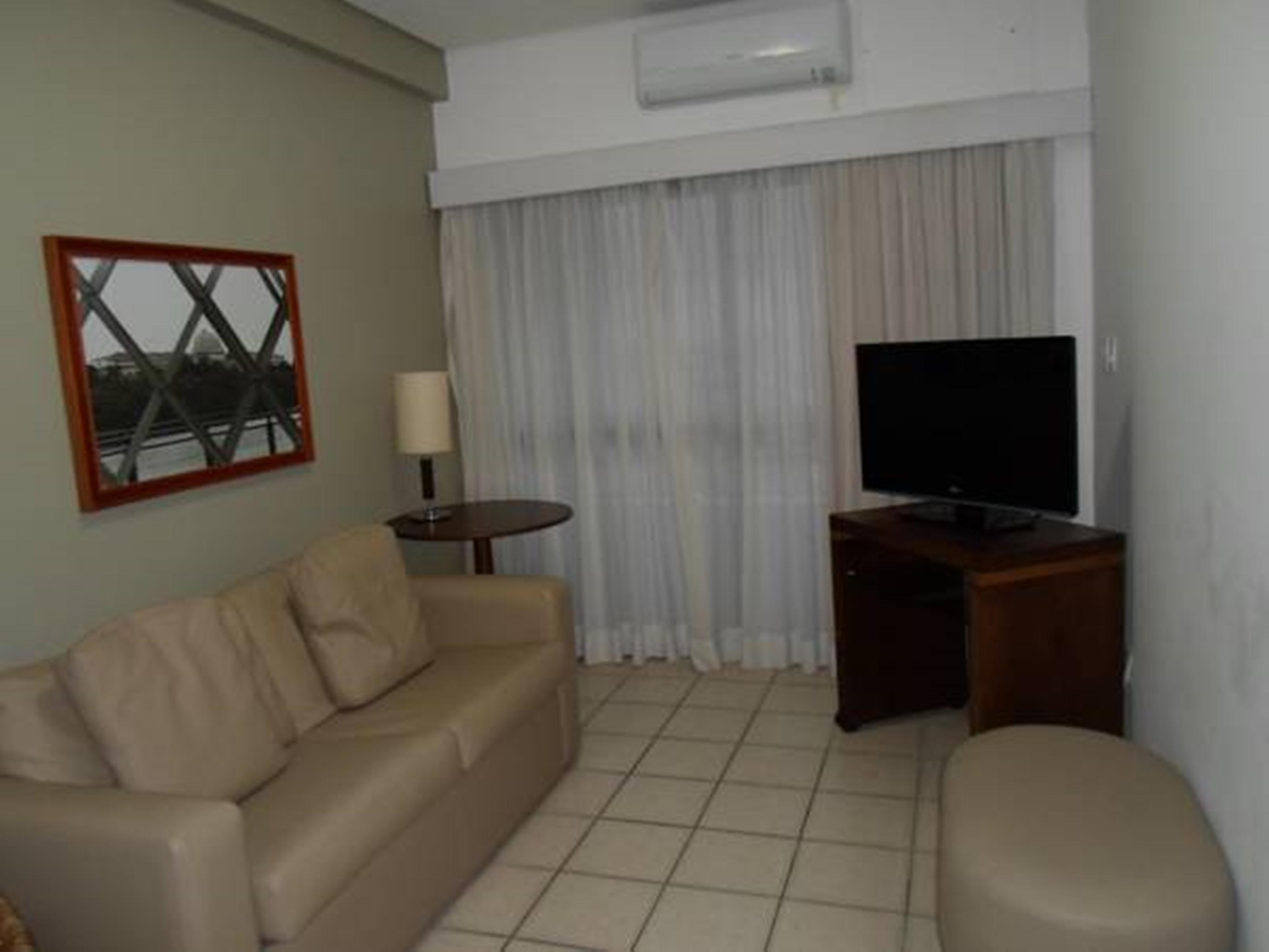 Othon Suites Recife Metropolis Екстер'єр фото