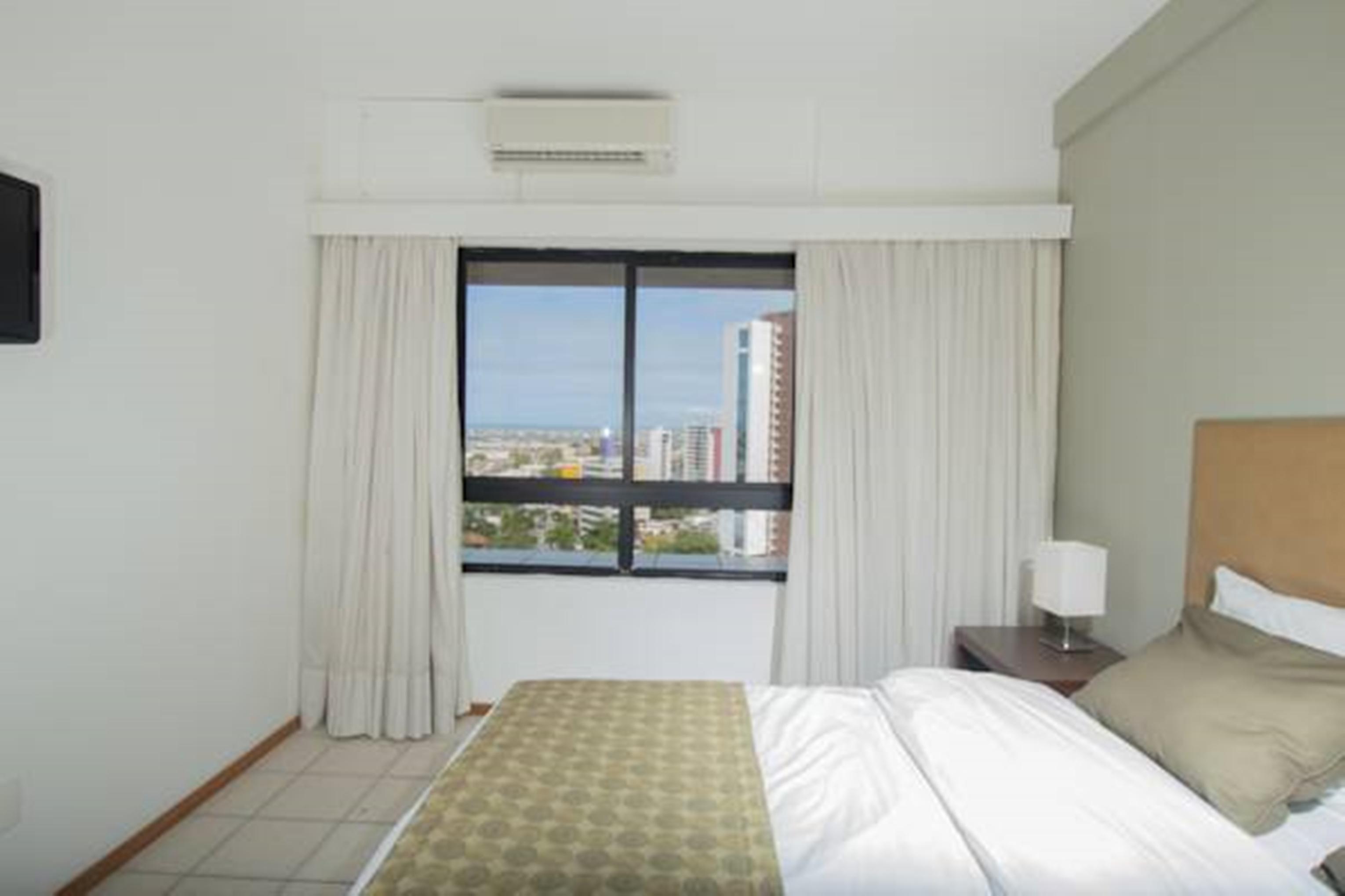 Othon Suites Recife Metropolis Екстер'єр фото